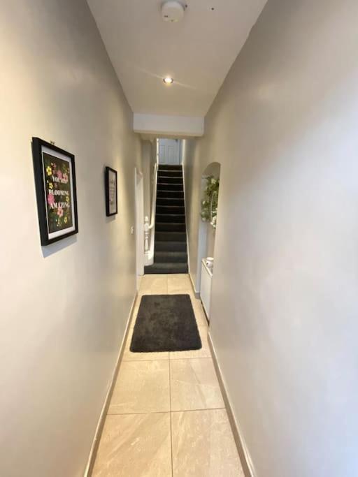 The Cozy Homestay Appartement *