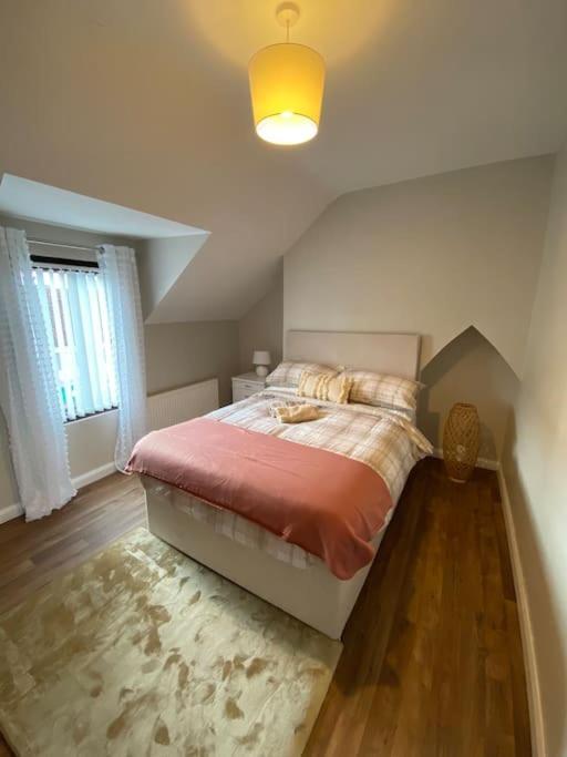 The Cozy Homestay *