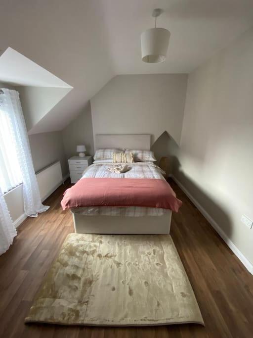 Appartement The Cozy Homestay *