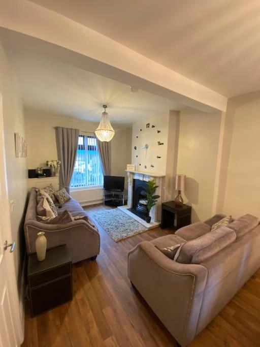 The Cozy Homestay * Belfast