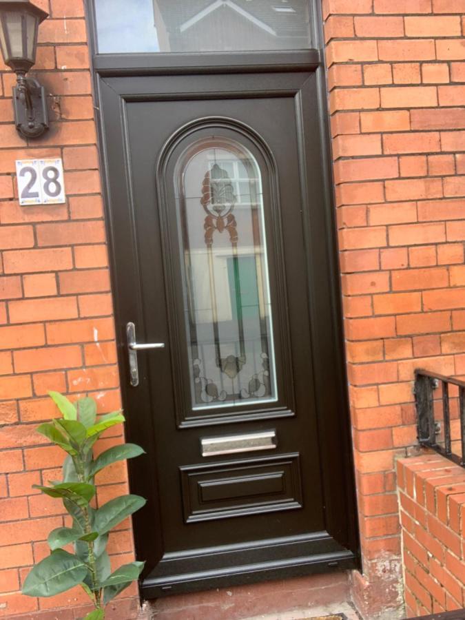 The Cozy Homestay Appartement Belfast